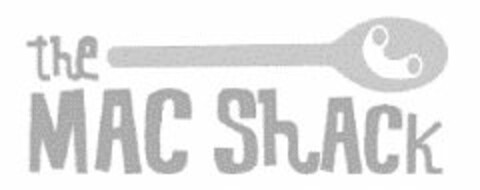 THE MAC SHACK Logo (USPTO, 09.11.2011)