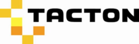 TACTON Logo (USPTO, 01/05/2012)