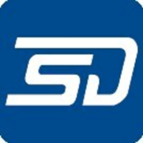 SD Logo (USPTO, 01/18/2012)