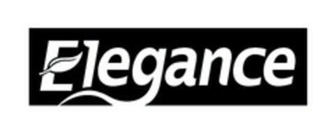 ELEGANCE Logo (USPTO, 07.02.2012)