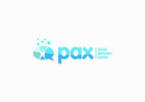 PAX GOOD BEHAVIOR GAME Logo (USPTO, 03/02/2012)