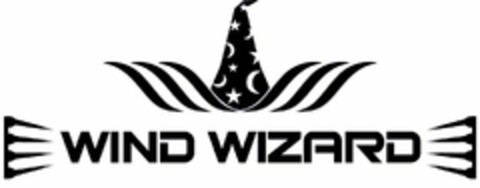 WIND WIZARD Logo (USPTO, 21.03.2012)