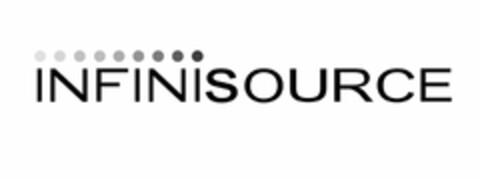 INFINISOURCE Logo (USPTO, 30.03.2012)