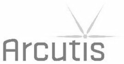 ARCUTIS Logo (USPTO, 04.06.2012)