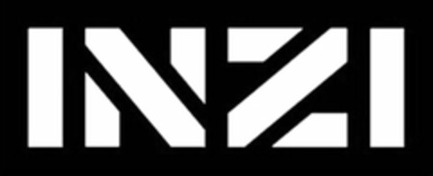 INZI Logo (USPTO, 07/17/2012)