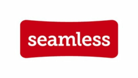 SEAMLESS Logo (USPTO, 14.08.2012)