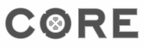 CORE Logo (USPTO, 10/03/2012)