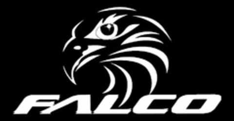 FALCO Logo (USPTO, 07.10.2012)