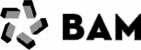 BAM Logo (USPTO, 18.10.2012)