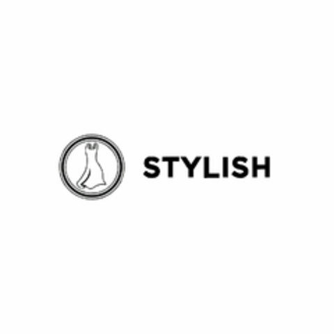 STYLISH Logo (USPTO, 24.10.2012)