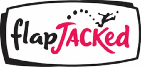 FLAPJACKED Logo (USPTO, 09.01.2013)