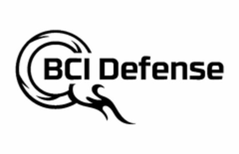 Q BCI DEFENSE Logo (USPTO, 26.07.2013)