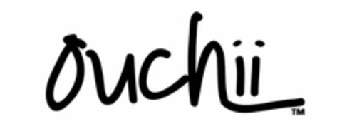 OUCHII Logo (USPTO, 16.09.2013)