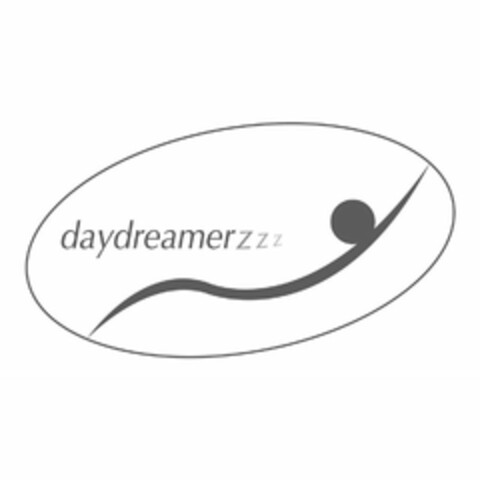 DAYDREAMERZZZ Logo (USPTO, 24.10.2013)