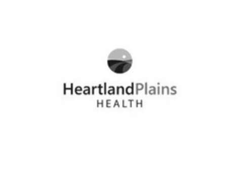 HEARTLANDPLAINS HEALTH Logo (USPTO, 13.12.2013)