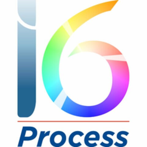 I6 PROCESS Logo (USPTO, 26.12.2013)