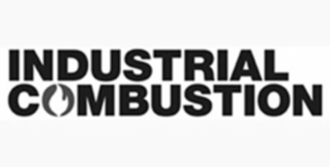 INDUSTRIAL COMBUSTION Logo (USPTO, 07.03.2014)