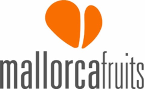 MALLORCAFRUITS Logo (USPTO, 12.05.2014)