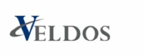 VELDOS Logo (USPTO, 05/21/2014)