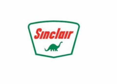 SINCLAIR Logo (USPTO, 30.05.2014)