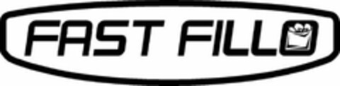 FAST FILLO Logo (USPTO, 31.05.2014)