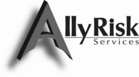 ALLY RISK SERVICES Logo (USPTO, 01.07.2014)