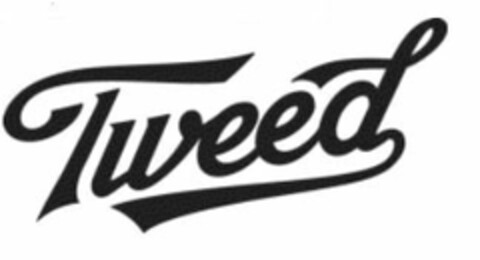 TWEED Logo (USPTO, 07.08.2014)