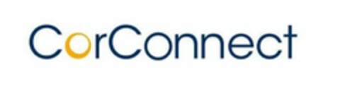 CORCONNECT Logo (USPTO, 14.11.2014)