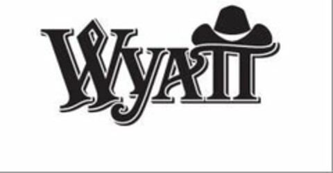 WYATT Logo (USPTO, 23.11.2014)