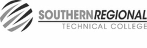 SOUTHERNREGIONAL TECHNICAL COLLEGE Logo (USPTO, 13.01.2015)