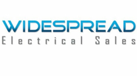 WIDESPREAD ELECTRICAL SALES Logo (USPTO, 03/24/2015)