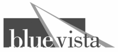 BLUE VISTA Logo (USPTO, 23.04.2015)