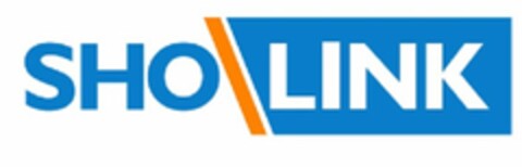 SHO LINK Logo (USPTO, 21.05.2015)