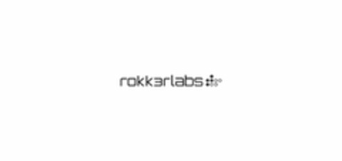 ROKK3RLABS Logo (USPTO, 06.07.2015)