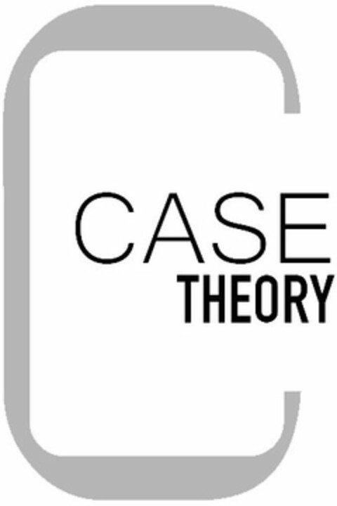 CASE THEORY Logo (USPTO, 08.07.2015)