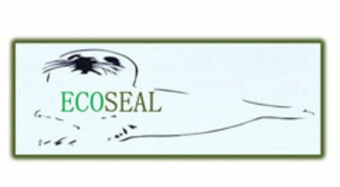 ECOSEAL Logo (USPTO, 29.07.2015)