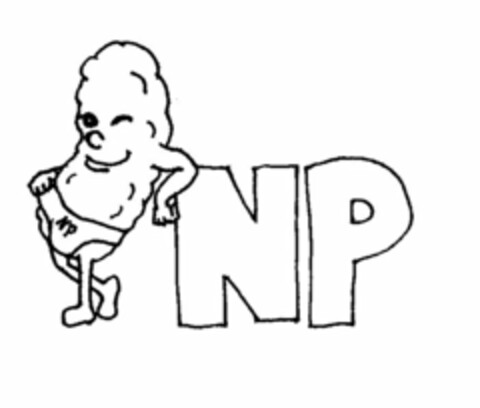 NP NP Logo (USPTO, 17.08.2015)