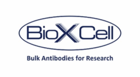 BIO X CELL Logo (USPTO, 20.08.2015)