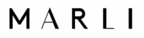 MARLI Logo (USPTO, 09/09/2015)