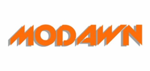 MODAWN Logo (USPTO, 22.09.2015)