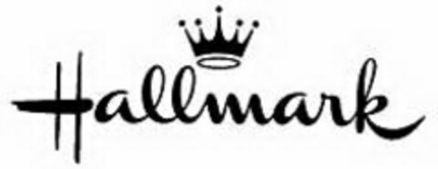 HALLMARK Logo (USPTO, 09.11.2015)