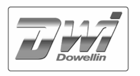 DWI DOWELLIN Logo (USPTO, 10.11.2015)