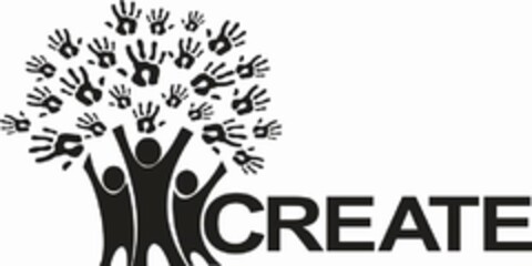 CREATE Logo (USPTO, 26.01.2016)