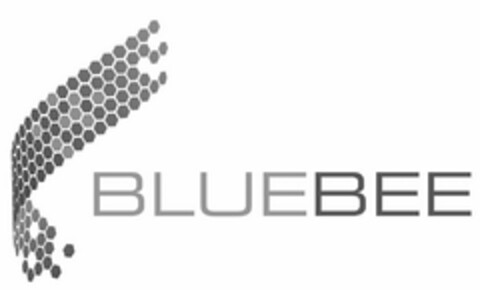 BLUEBEE Logo (USPTO, 02.02.2016)