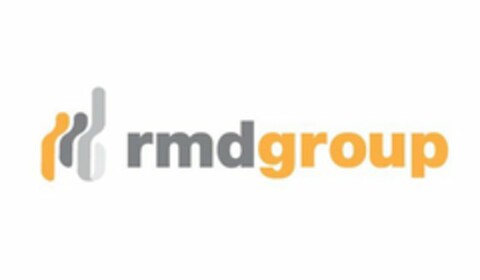 RMD GROUP Logo (USPTO, 03/02/2016)