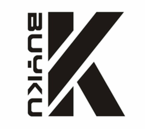 BUYKUK Logo (USPTO, 14.04.2016)