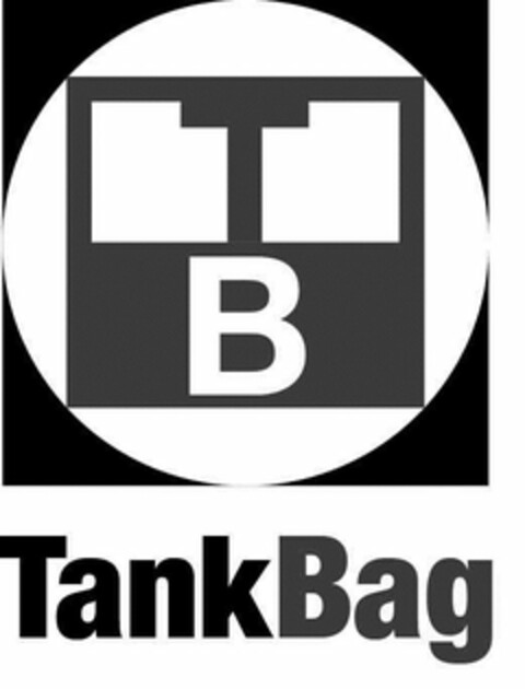 TB TANKBAG Logo (USPTO, 09.06.2016)