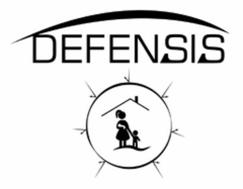 DEFENSIS Logo (USPTO, 20.06.2016)