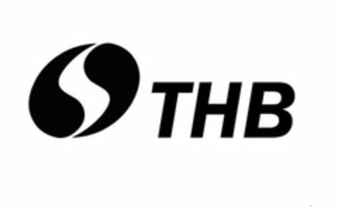 THB Logo (USPTO, 06/24/2016)