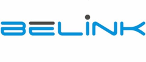 BELINK Logo (USPTO, 25.07.2016)